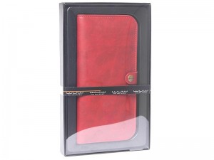 کیف پول و موبایل WUW مدل P01 برای گوشی های تا 6.2 اینچی