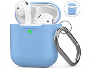 کاور سیلیکونی ایرپاد آها استایل مدل PT06