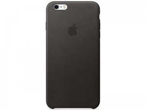 کاور چرمی مناسب برای گوشی موبایل آیفون 6S (غیر اصل)