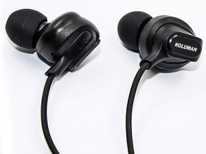هندزفری اورجینال کلومن مدل KE-003