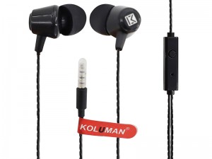 هندزفری اورجینال کلومن مدل KE-004
