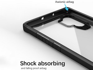 کاور iPAKY مناسب برای گوشی موبایل سامسونگ Note 10