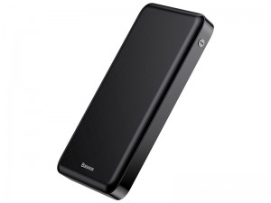 پاور بانک 10000 میلی آمپر وایرلس بیسوس مدل M36 Wireless Charge