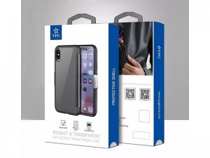 کیف کلاسوری VPG مناسب برای گوشی موبایل سامسونگ Note 9