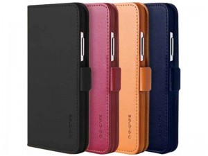 کیف چرمی G-Case مدل Honour series مناسب برای گوشی موبایل سامسونگ Note 9