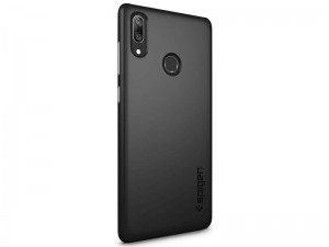 کاور طرح Spigen مناسب برای گوشی موبایل هوآوی Y7 2019