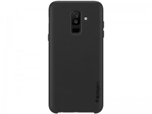 کاور طرح Spigen مناسب برای گوشی موبایل سامسونگ A6