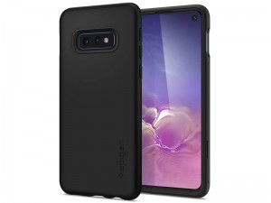 کاور طرح Spigen مناسب برای گوشی موبایل سامسونگ S10E