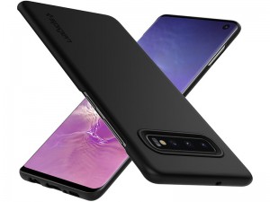 کاور طرح Spigen مناسب برای گوشی موبایل سامسونگ S10