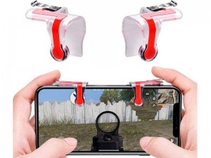 دسته بازی PUBG کوتچی مدل CS5176