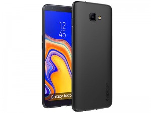 کاور طرح Spigen مناسب برای گوشی موبایل سامسونگ J4 Plus