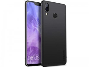 کاور طرح Spigen مناسب برای گوشی موبایل هوآوی Nova 3i
