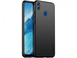 کاور طرح Spigen مناسب برای گوشی موبایل هوآوی Y6 2019