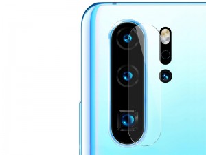 محافظ لنز دوربین WOKO مناسب برای گوشی هوآوی P30 Pro