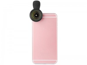 لنز کلیپسی موبایل لی کیو آی مدل LQ-031