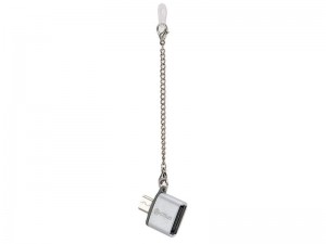 مبدل MicroUSB به USB OTG کوتچی مدل M40 CS2153-TS
