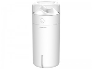 دستگاه بخور سرد راک اسپیس مدل WT-H6 Landscape Humidifier