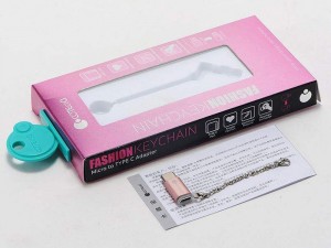 مبدل MicroUSB به Type-C کوتچی مدل M31 CS2145-TS