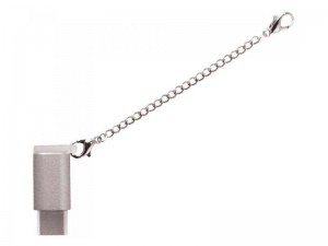 مبدل MicroUSB به Type-C کوتچی مدل M31 CS2145-TS