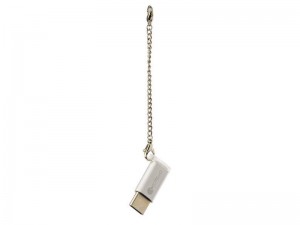 مبدل MicroUSB به Type-C کوتچی مدل M31 CS2145-TS