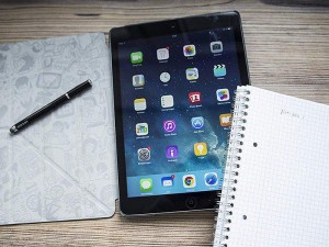 قلم لمسی OZAKI Stylus