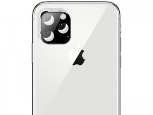 محافظ لنز دوربین کوتچی مدل CS2219-TS مناسب برای گوشی iPhone 11 Pro/11 Pro Max