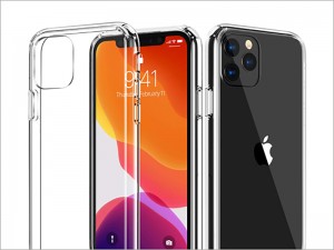 کاور اسپیس کالکشن مدل Drop Protection مناسب برای گوشی موبایل آیفون 11 پرو