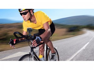 پایه نگهدارنده گوشی مخصوص دوچرخه هوکو مدل CA14 Bicycle mounting holder