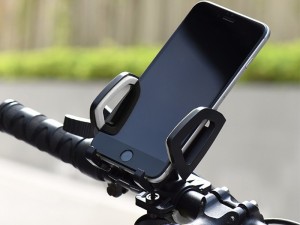پایه نگهدارنده گوشی مخصوص دوچرخه هوکو مدل CA14 Bicycle mounting holder