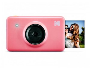 دوربین عکاسی چاپ سریع کداک مدل Mini Shot Instant Camera