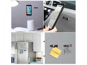 پایه نگهدارنده مگنتی گوشی موبایل ارلدام مدل ET-EH63