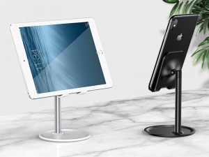 پایه نگهدارنده رومیزی گوشی موبایل یوسمز مدل US-ZJ048