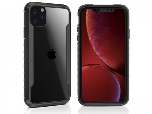 کاور ایکس فیتد مدل Shock Resistant مناسب برای گوشی موبایل آیفون 11 پرو