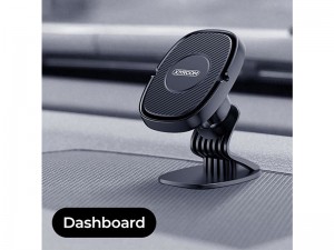پایه نگهدارنده مگنتی گوشی موبایل جویروم مدل JR-ZS202
