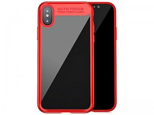کاور بیسوس مدل Suthin Case مناسب برای گوشی موبایل آیفون X