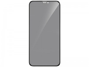 محافظ صفحه نمايش دیویا مدل Privacy مناسب برای گوشی موبایل اپل iPhone 11 Pro Max/XS Max