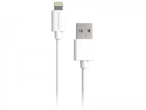 کابل لایتنینگ پاورولوژی مدل P12BL به طول 1.2 متر