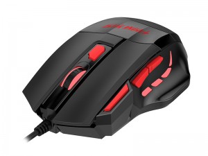 ماوس مخصوص بازی هویت مدل HV-MS746