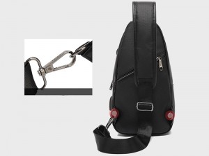 کوله تک بند کول بل مدل PS-323