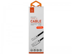کابل پاور بانکی Type-C مک دودو مدل CA-4885