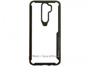 کاور iPAKY مناسب برای گوشی موبایل شیائومی Redmi Note 8 Pro