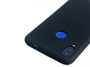 کاور ژله‌ای سیلیکونی مولان کانو مناسب برای گوشی موبایل شیائومی Note 7/Note 7 Pro