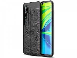 کاور طرح اتوفوکوس مناسب برای گوشی موبایل شیائومی Mi Note 10