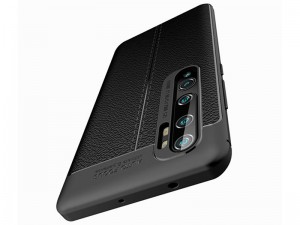 کاور طرح اتوفوکوس مناسب برای گوشی موبایل شیائومی Mi Note 10 Pro/Mi Note 10/Mi CC9 Pro