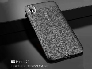 کاور طرح اتوفوکوس مناسب برای گوشی موبایل شیائومی Redmi 7A