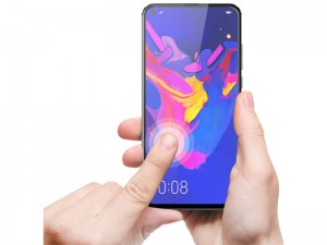 محافظ صفحه نمايش تمام چسب مناسب برای گوشی موبايل شیائومی K20 Pro