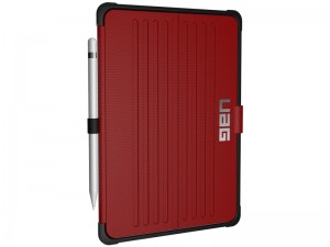 کیف محافظ تبلت UaG مدل Metropolis Series مناسب برای آیپد 9.7 اینچی