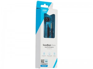 هندزفری تک گوش انکر مدل A3003H11 SoundBuds Mono