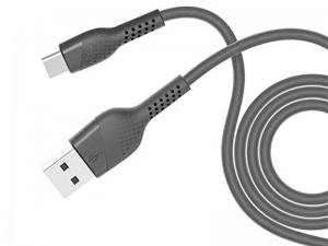کابل تایپ سی پرودو مدل PD-C12 به طول 1.2 متر