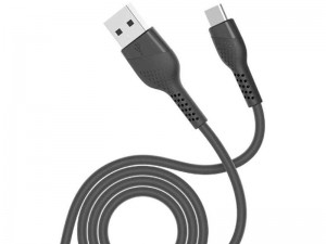 کابل تایپ سی پرودو مدل PD-C24 به طول 2.4 متر